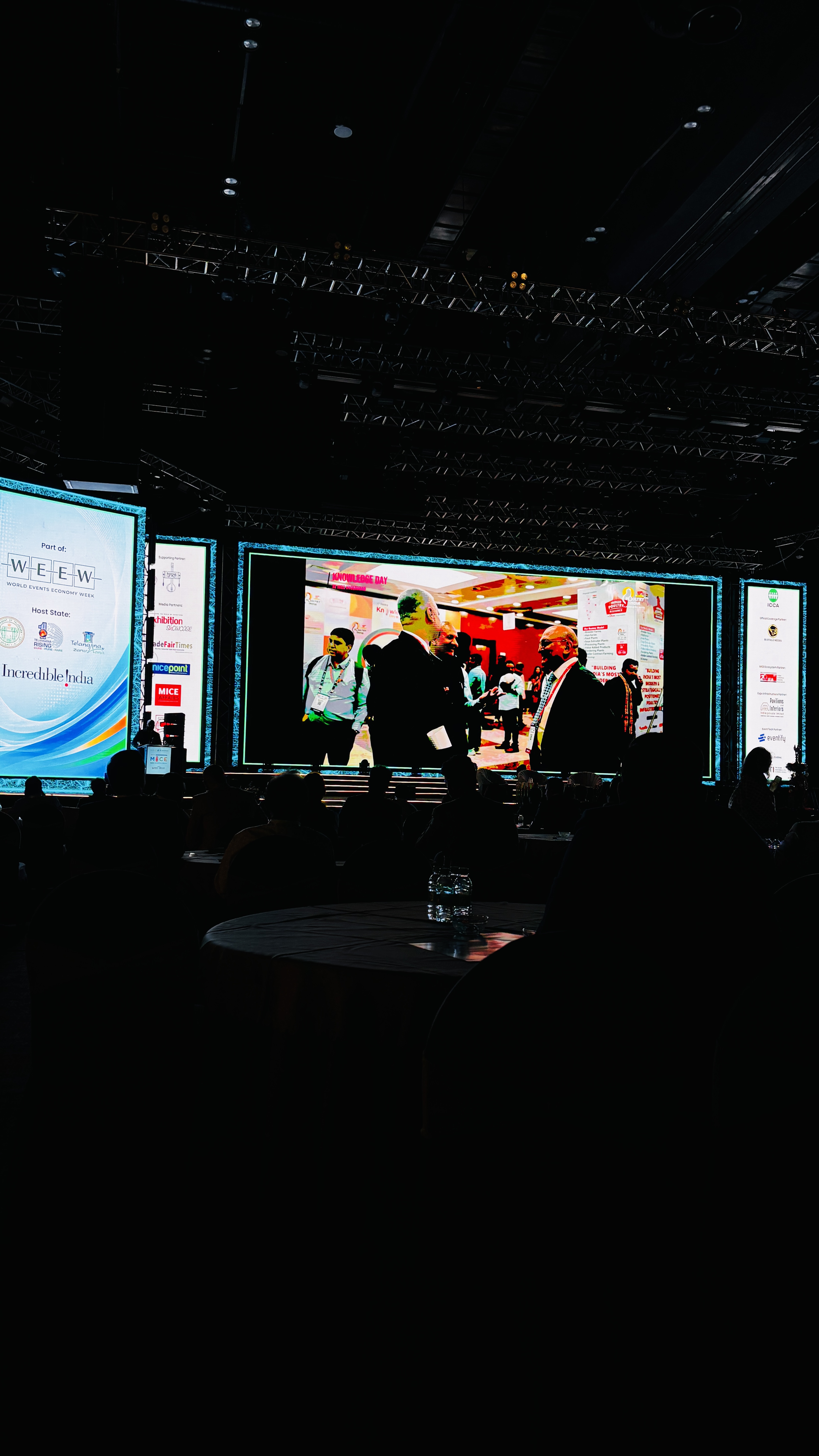 Event Management